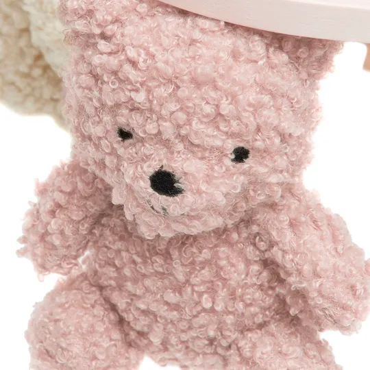 Jollein Teddy Bear Baby Mobile