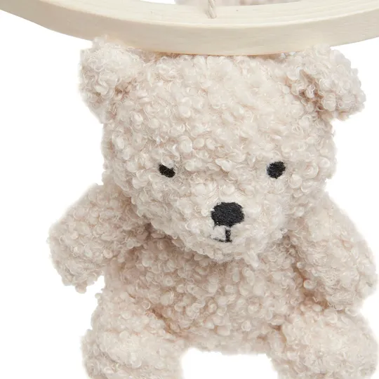 Jollein Teddy Bear Baby Mobile