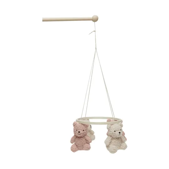 Jollein Teddy Bear Baby Mobile