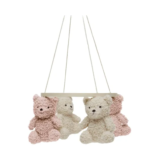 Jollein Teddy Bear Baby Mobile