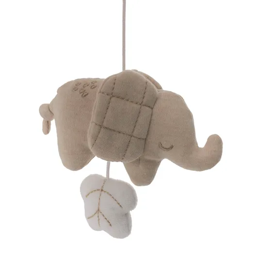 Jollein Baby Mobile - Elephant Tales