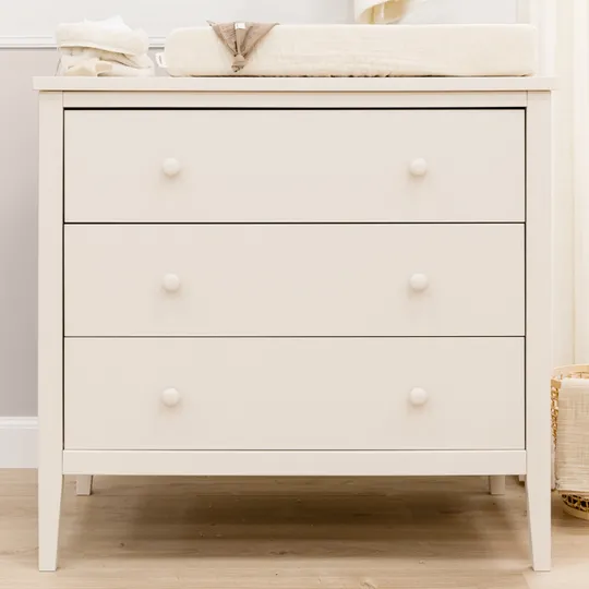 Bopita Vieve Babykamer Dune