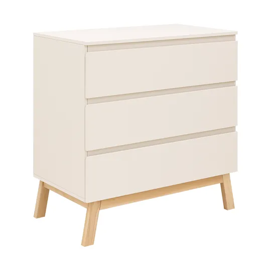 Bopita Saba Babykamer - Dune / Naturel