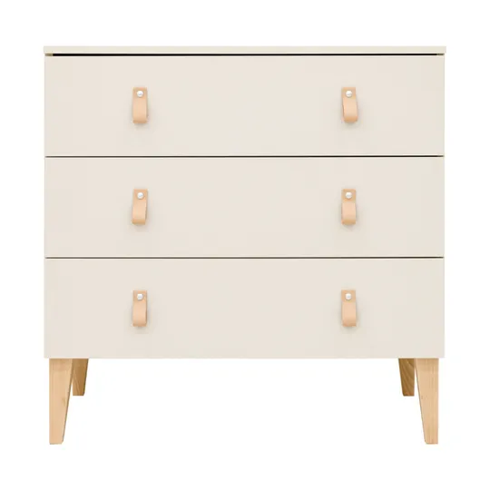 Bopita Amira Babykamer Dune