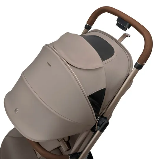 Maxi-Cosi Oxford Cabin Buggy