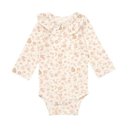 Cam Cam Copenhagen Langarm Body Holly - Augusta