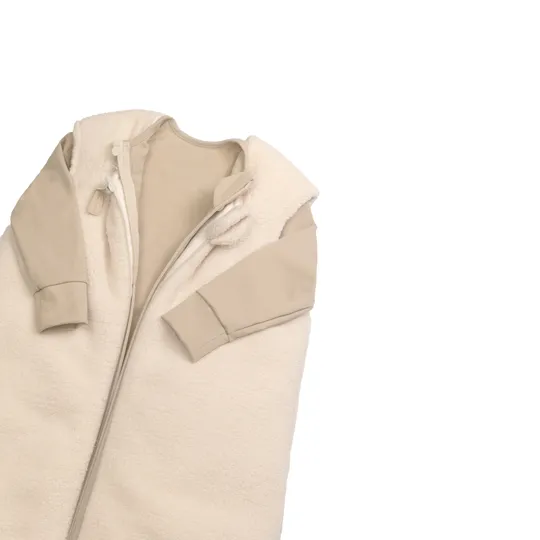 Bamboom Sleeping Bag 4 Seasons - 6-24 mnd