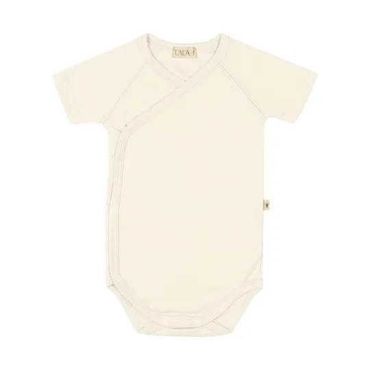 UAUA Kimono Onesie Kurzarm