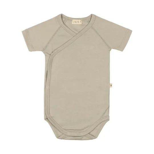 UAUA Romper Korte Mouwen Oceano 0-1 mnd