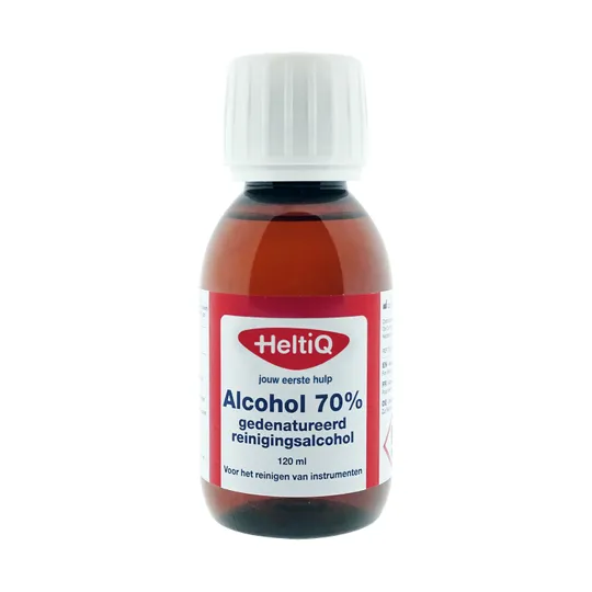 Heltiq Alkohol 70%