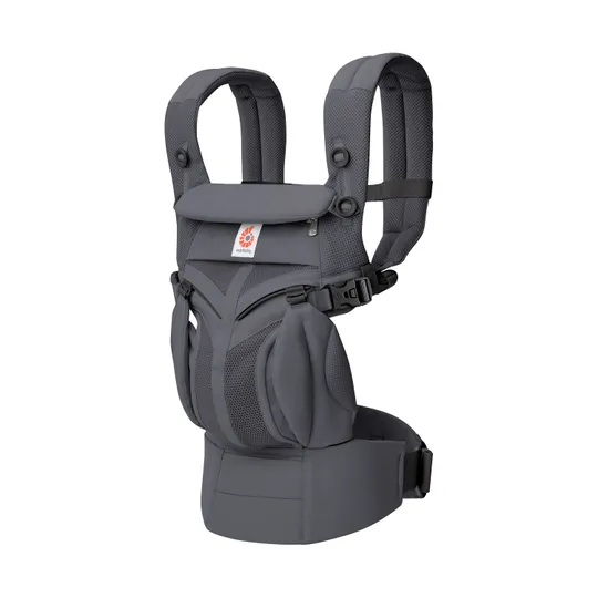 Ergobaby Omni Classic Mesh Babytrage