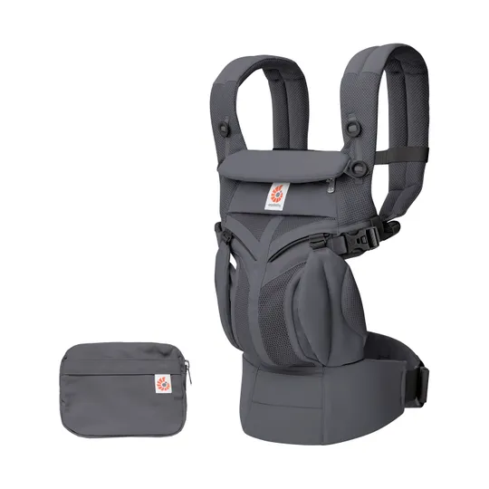 Ergobaby Omni Classic Mesh Babytrage