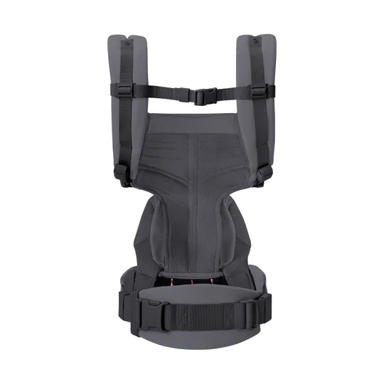 Ergobaby Omni Classic Mesh Babytrage