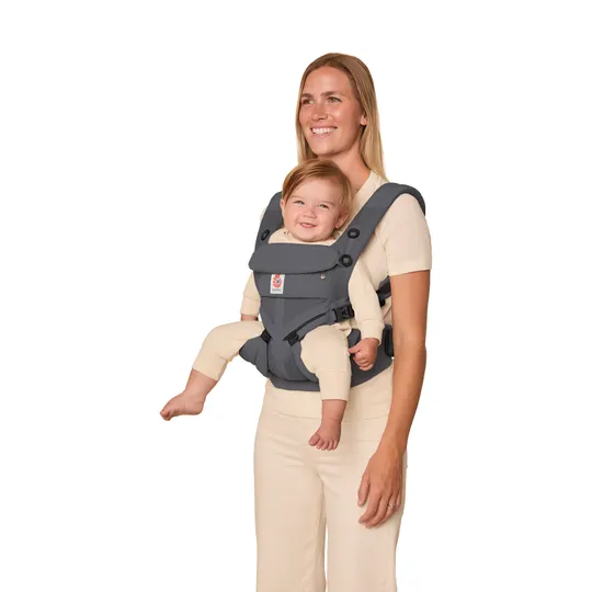 Ergobaby Omni Classic Mesh Babytrage