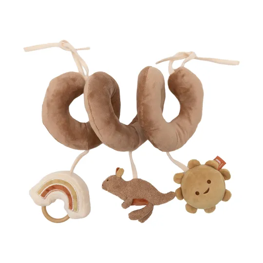 Jollein Aktivitätsspirale - Kangaroots