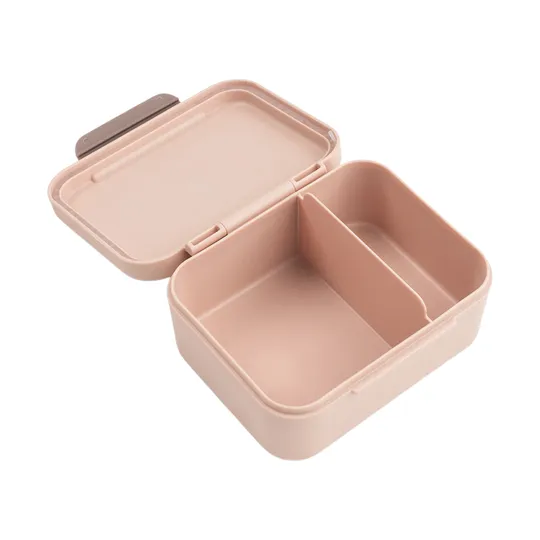Done By Deer Lunchbox met Snackprikkers - Tiny Farm - Powder