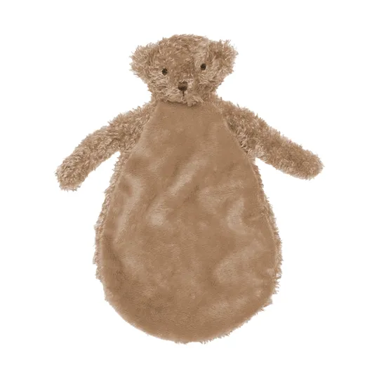 Happy Horse Bear Bruno Tuttle Schmusetuch - 25 cm