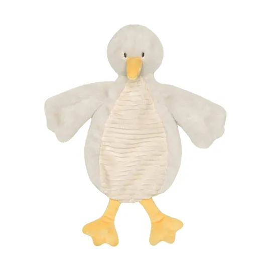 Happy Horse Goose Glen Schmusetuch - 23 cm