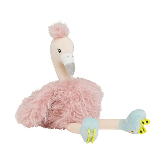 Happy Horse Flamingo Kuscheltier Fame