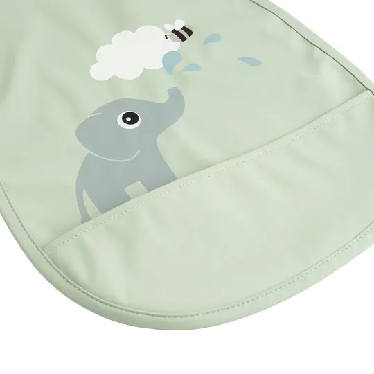 Done By Deer Elphee Slab - Green