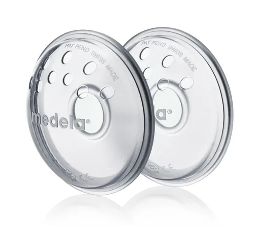Medela Tepelvormers - 2 Stuks