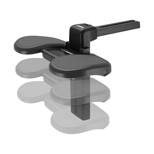 Thule Palm Booster Kindersitz | Thule Palm Fußstütze