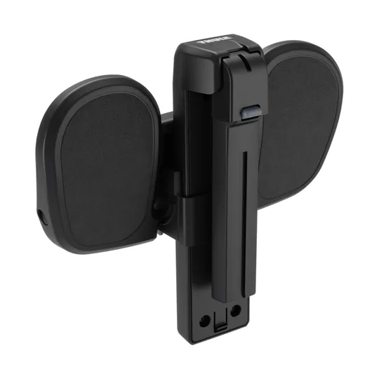 Thule Palm Booster Autostoel | Thule Palm Voetsteun 