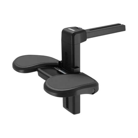 Thule Palm Booster Autostoel | Thule Palm Voetsteun 