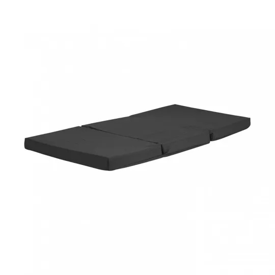 Basicline Campingbett Matratze