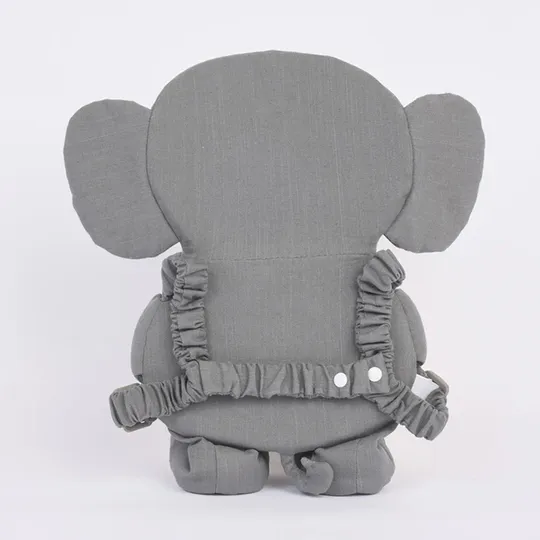 Back Buddy - Olfy der Elefant