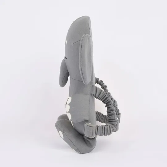 Back Buddy - Olfy de Olifant