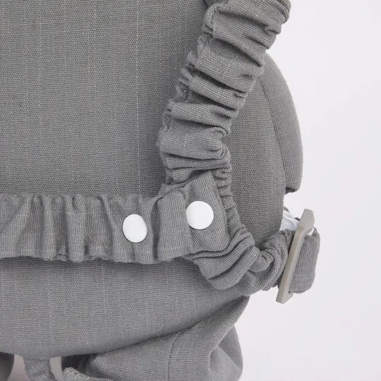 Back Buddy - Olfy de Olifant