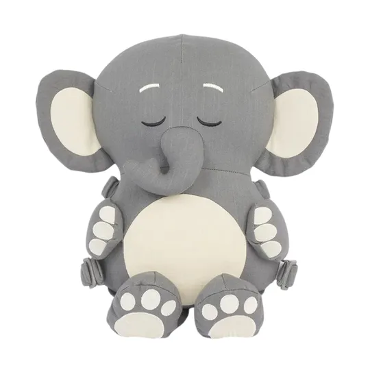 Back Buddy - Olfy der Elefant