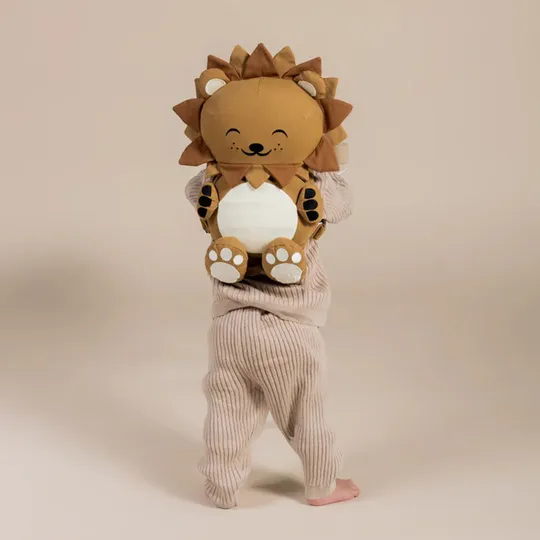 Back Buddy - Lenny der Löwe