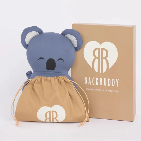 Back Buddy - Koko der Koala