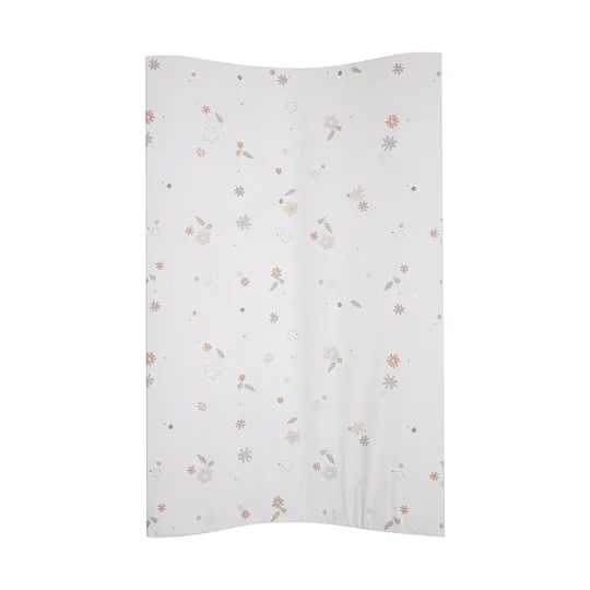 Witlof For Kids Aankleedkussen - Vintage Flowers