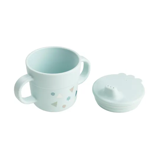 Done By Deer Celebration Foodie Dinerset Met Zuignap