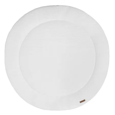 Baby's Only Sense Boxkleed Rond Wit 90 cm