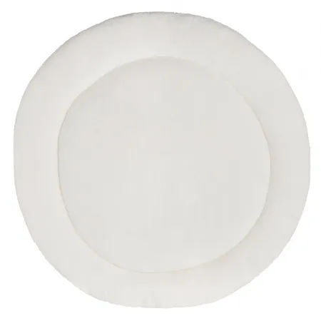 Baby's Only Sense Boxkleed Rond Wit 90 cm