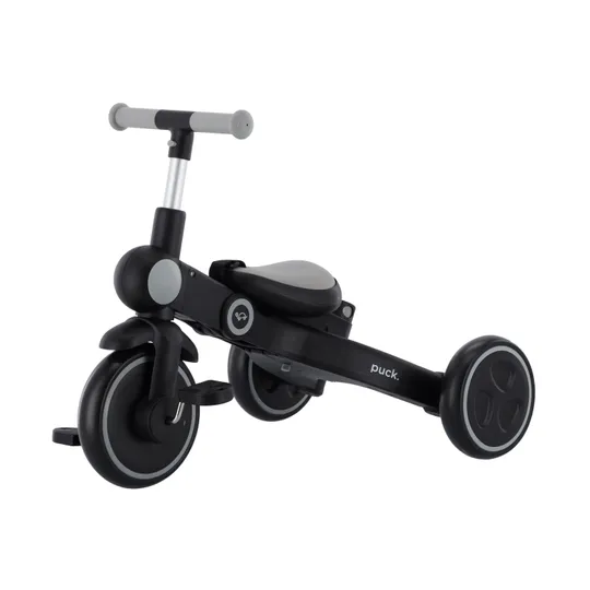 Puck Multifunctionele Driewieler
