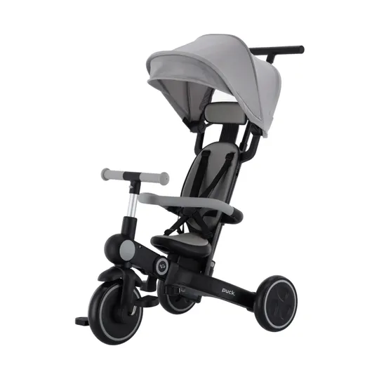 Puck Multifunctionele Driewieler