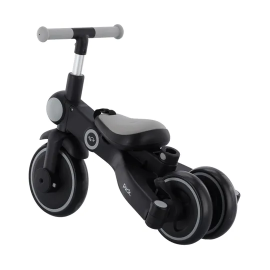 Puck Multifunctionele Driewieler