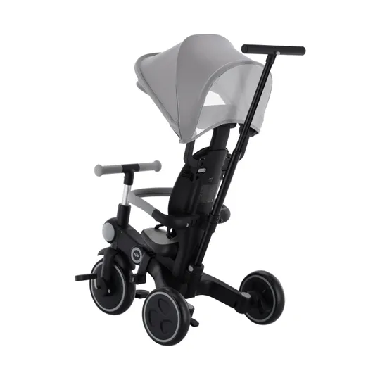 Puck Multifunctionele Driewieler