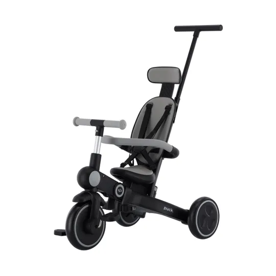 Puck Multifunctionele Driewieler