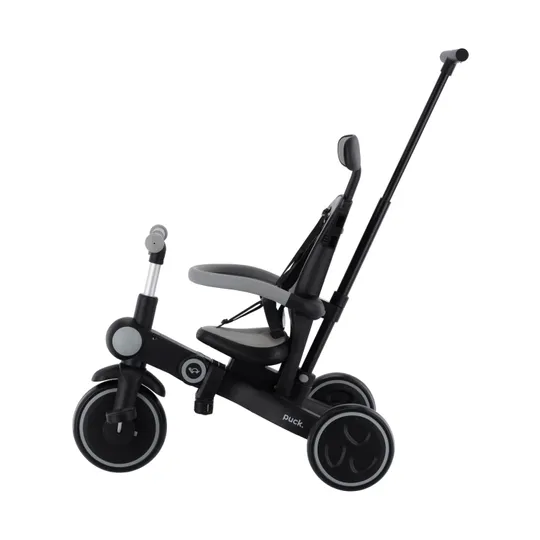 Puck Multifunctionele Driewieler