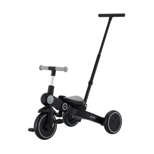 Puck Multifunctionele Driewieler