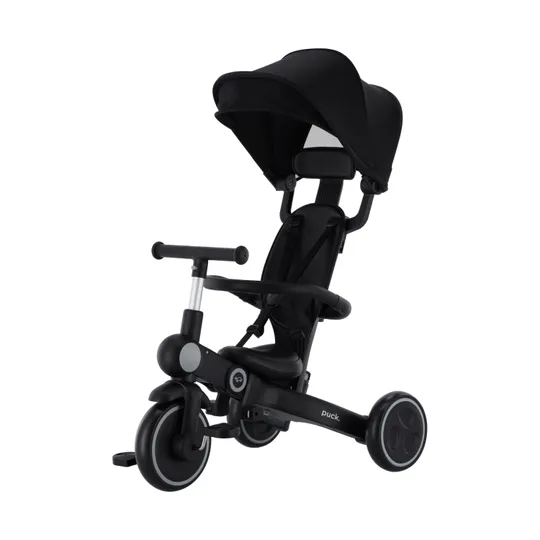 Puck Multifunktionales Dreirad