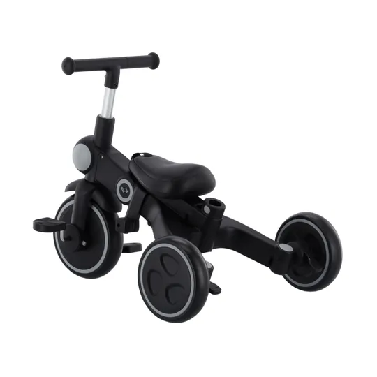 Puck Multifunktionales Dreirad