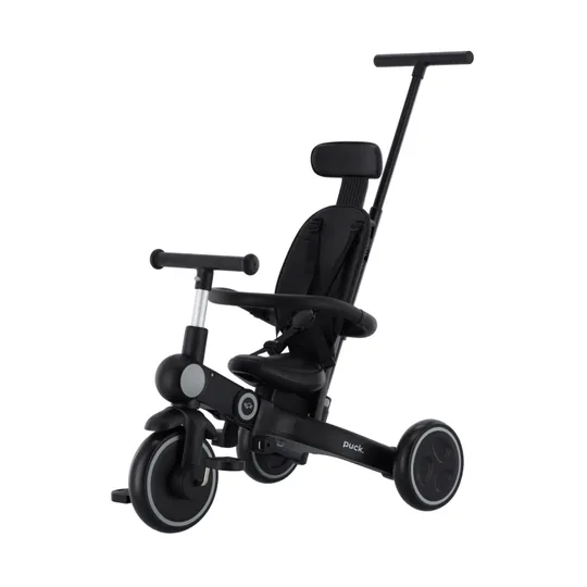 Puck Multifunktionales Dreirad