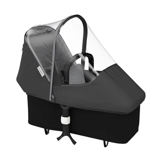 Bugaboo Donkey 6 Twin Essentiële Bundel